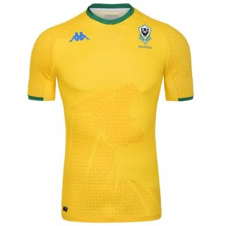 Tailandia Camiseta Gabon Primera Equipación 2022 Tailandia Camiseta Gabon Primera Equipación 2022