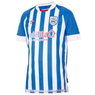 Tailandia Camiseta Huddersfield Town Primera Equipación 2022/2023 Tailandia Camiseta Huddersfield Town Primera Equipación 2022/2023
