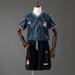 Camiseta Irak Tercera Equipación Niño 2026