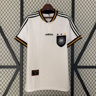 Tailandia Camiseta Inter Milan Primera Equipación Retro 1996 Tailandia Camiseta Inter Milan Primera Equipación Retro 1996
