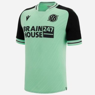 Tailandia Camiseta Hannover 96 Tercera Equipación 2022/2023 Tailandia Camiseta Hannover 96 Tercera Equipación 2022/2023