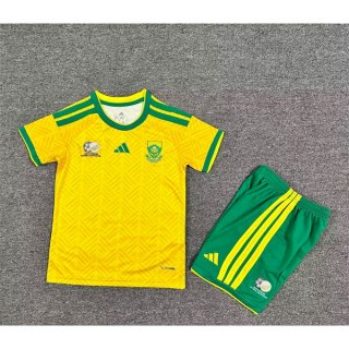 Camiseta Sudafrica Primera Equipación Niño 2026