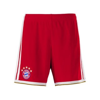 Pantalones Bayern Munich Primera Equipación 2026/2027