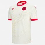 Tailandia Camiseta Albania Segunda Equipación 2026