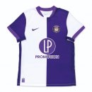 Tailandia Camiseta Toulouse Primera Equipación 2025/2026