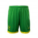 Pantalones Norwich City Primera Equipación 2025/2026