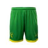 Pantalones Norwich City Primera Equipación 2025/2026