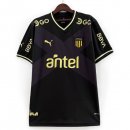 Tailandia Camiseta Penarol Segunda Equipación 2024/2025
