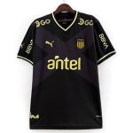 Tailandia Camiseta Penarol Segunda Equipación 2024/2025 Tailandia Camiseta Penarol Segunda Equipación 2024/2025