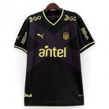 Tailandia Camiseta Penarol Segunda Equipación 2024/2025
