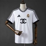 Tailandia Camiseta Real Madrid Collab 2026/2027