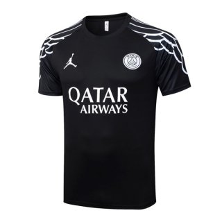 Camiseta Entrenamiento PSG 2026/2027 Negro