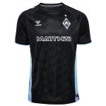 Tailandia Camiseta Werder Bremen Tercera Equipación 2024/2025 Tailandia Camiseta Werder Bremen Tercera Equipación 2024/2025