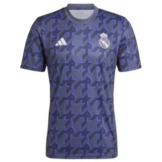 Tailandia Camiseta Real Madrid Pre Match 2023/2024 Tailandia Camiseta Real Madrid Pre Match 2023/2024