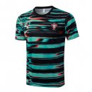 Camiseta Entrenamiento Portugal 2025/2026 Verde 3