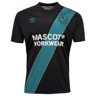 Tailandia Camiseta Shamrock Rovers Segunda Equipación 2024/2025 Tailandia Camiseta Shamrock Rovers Segunda Equipación 2024/2025