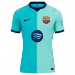 Tailandia Camiseta Barcelona Tercera Equipación 2026/2027 Tailandia Camiseta Barcelona Tercera Equipación 2026/2027