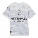 Tailandia Camiseta Manchester City Year of the Dragon 2024/2025