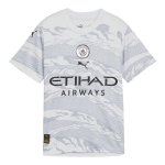 Tailandia Camiseta Manchester City Year of the Dragon 2024/2025 Tailandia Camiseta Manchester City Year of the Dragon 2024/2025