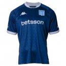Tailandia Camiseta Racing Club Segunda Equipación 2025/2026