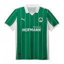 Tailandia Camiseta Greuther Fürth Segunda Equipación 2025/2026
