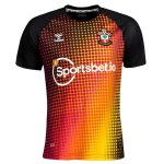 Tailandia Camiseta Southampton Primera Equipación Portero 2022/2023 Tailandia Camiseta Southampton Primera Equipación Portero 2022/2023