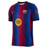 Tailandia Camiseta Barcelona Primera Equipación 2026/2027