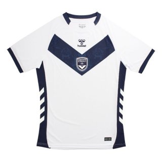 Tailandia Camiseta Girondins De Borgona Primera Equipación 2025/2026