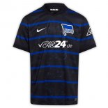 Tailandia Camiseta Hertha BSC Segunda Equipación 2024/2025