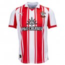 Tailandia Camiseta Southampton Primera Equipación 2025/2026