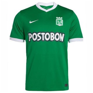 Tailandia Camiseta Atlético Nazionale Segunda Equipación 2022/2023 Tailandia Camiseta Atlético Nazionale Segunda Equipación 2022/2023