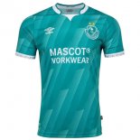 Tailandia Camiseta Shamrock Rovers Tercera Equipación 2024/2025