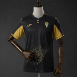 Tailandia Camiseta Cordoba Segunda Equipación 2026/2027 Tailandia Camiseta Cordoba Segunda Equipación 2026/2027