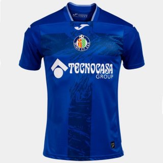 Tailandia Camiseta Getafe Primera Equipación 2023/2024 Tailandia Camiseta Getafe Primera Equipación 2023/2024