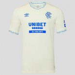 Tailandia Camiseta Rangers FC Segunda Equipación 2026/2027 Tailandia Camiseta Rangers FC Segunda Equipación 2026/2027