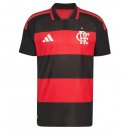 Tailandia Camiseta Flamengo Primera Equipación 2026-/2027