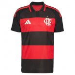 Tailandia Camiseta Flamengo Primera Equipación 2026-/2027