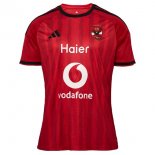 Tailandia Camiseta Al Ahly SC Primera Equipación 2026/2027 Tailandia Camiseta Al Ahly SC Primera Equipación 2026/2027
