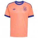 Tailandia Camiseta Alemania Segunda Equipación Portero 2026 Tailandia Camiseta Alemania Segunda Equipación Portero 2026