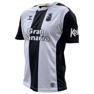 Tailandia Camiseta Las Palmas Segunda Equipación 2022/2023 Tailandia Camiseta Las Palmas Segunda Equipación 2022/2023