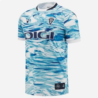 Tailandia Camiseta Cádiz Special Edition 2024/2025 Tailandia Camiseta Cádiz Special Edition 2024/2025