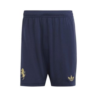 Pantalones Juventus Tercera Equipación 2024/2025 Pantalones Juventus Tercera Equipación 2024/2025