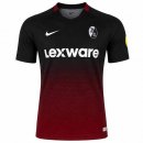 Tailandia Camiseta Freiburg Tercera Equipación 2026/2027 Tailandia Camiseta Freiburg Tercera Equipación 2026/2027