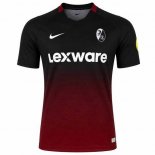 Tailandia Camiseta Freiburg Tercera Equipación 2026/2027