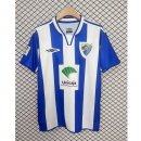 Tailandia Camiseta Malaga Primera Equipación Retro 2005