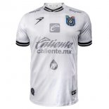 Tailandia Camiseta Querétaro Segunda Equipación 2025/2026 Tailandia Camiseta Querétaro Segunda Equipación 2025/2026