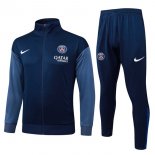 Chandal PSG 2026/2027 Azul Chandal PSG 2026/2027 Azul