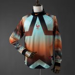 Tailandia Camiseta Francia Portero ML 2026