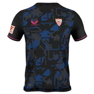 Tailandia Camiseta Sevilla Tercera Equipación 2023/2024 Tailandia Camiseta Sevilla Tercera Equipación 2023/2024