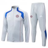 Chandal Bayern Munich 2025/2026 Gris 5